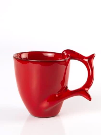 El Yapımı Espresso Fincanı