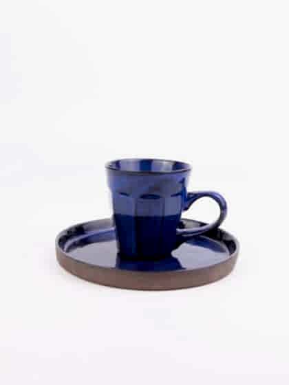 El Yapımı Esspresso Fincan Seti