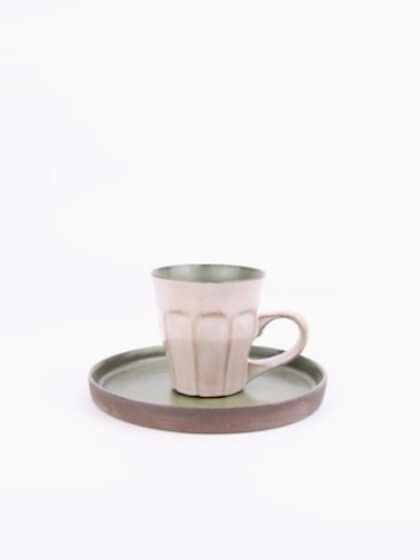 El Yapımı Esspresso Fincan Seti