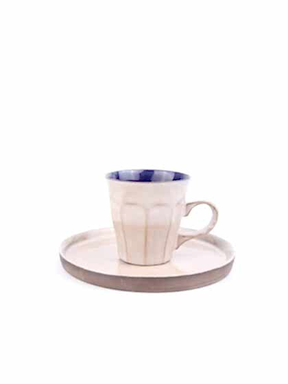 El Yapımı Esspresso Fincan Seti