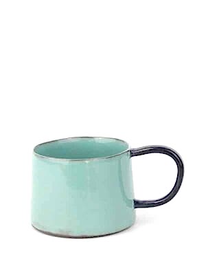 El Yapımı Esspresso Fincanı