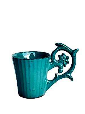 Pure El Yapımı Kahve Fincanı _ One Ceramic